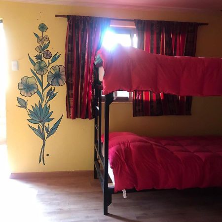 Hostel Moon San Pedro de Atacama Dış mekan fotoğraf