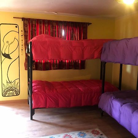 Hostel Moon San Pedro de Atacama Dış mekan fotoğraf