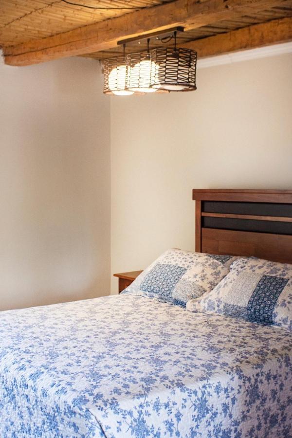 Hostel Moon San Pedro de Atacama Dış mekan fotoğraf